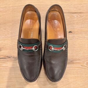 Gucci driver with Horsebit